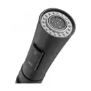 Смеситель для кухни Yoka ZEFIR BLACK черный (BZ.ZEFIR-BLK)