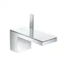 Axor MyEdition 70 Смеситель для умывальника, хром (47012000)