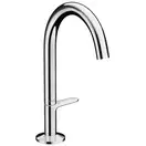 Axor One Select 170 Смеситель для умывальника, хром (48020000)
