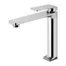 Смеситель для раковины (умывальника) Corsan TRINO CHROME хром высокий (CMB7112CH)