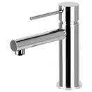 Смеситель для раковины (умывальника) Corsan LUGO CHROME хром низкий (CMB7511CH)