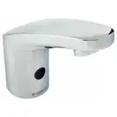 Geberit HyTronic Змішувач для умивальника, хром (116.155.21.1)