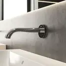 Geberit Piave Змішувач для умивальника, хром (116.282.21.1)