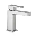 Змішувач для умивальника Giulini Pablolux з донним клапаном 1 "1/4, хром (9833ACROMO)