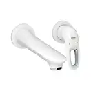Змішувач для раковини прихованого монтажу Grohe Eurostyle (19571LS3)