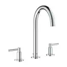 Змішувач для раковини Grohe Atrio M-Size (20009003)