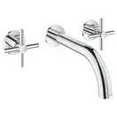 Змішувач для раковини Grohe Atrio S-Size (20164003)