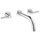 Змішувач для раковини Grohe Atrio S-Size (20169003)