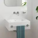 Grohe BauLoop New Смеситель для раковины, хром (20289001)