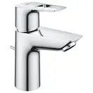 Змішувач для раковини Grohe BauLoop New S-Size, хром (22054001)