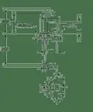 Змішувач для умивальника Grohe Eurocube S-Size, без донного клапана, хром (2313200E)