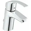 Змішувач для умивальника Grohe Eurosmart New S-SIZE, хром (23372002)