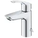 Grohe Eurosmart S-Size Смеситель для раковины, хром (23372003)