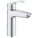 Grohe Змішувач для раковини Eurosmart M-Size DN 15, хром (2339430E)