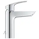 Grohe Змішувач для раковини Eurosmart M-Size DN 15, хром (2339430E)