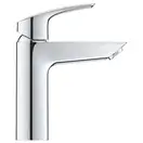 Grohe Змішувач для раковини Eurosmart DN 15 M-Size, хром (2339530E)
