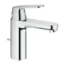 Змішувач одноважільний для раковини Grohe Eurosmart Cosmopolitan M-Size, хром (2339600E)
