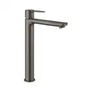 Змішувач для раковини Grohe Lineare XL-Size високий, графіт (23405AL1)