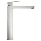 Змішувач для умивальника Grohe Eurocube XL-Size, сталь (23406DC0)