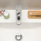 Змішувач одноважільний для раковини M-Size Grohe Get 23454000