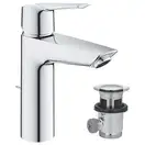 Grohe Start Смеситель для раковины M-Size, хром (23455002)