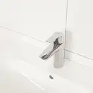 Grohe Start Смеситель для раковины M-Size, хром (23455002)