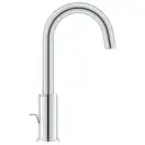 Grohe Eurosmart New Смеситель для раковины L-размера, хром (23537003)
