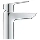 Grohe Start Смеситель для раковины S-Size, хром (23550002)