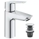 Grohe Start Смеситель для раковины S-Size, хром (23550002)