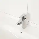 Grohe Start Смеситель для раковины S-Size, хром (23550002)