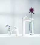 Одноважільний змішувач для раковини  23570LS3 Eurostyle 1/2" XL-розміру  GROHE НІМЕЧЧИНА