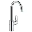 Змішувач для раковини L-розміру Grohe BauLoop New (23763001)