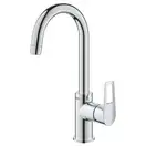 Змішувач для раковини L-розміру Grohe BauLoop New (23763001)
