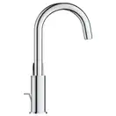 Змішувач для раковини L-розміру Grohe BauLoop New (23763001)