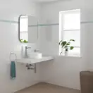 Grohe BauLoop New Смеситель для раковины XL, хром (23764001)