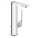 Змішувач для умивальника Grohe Plus L-Size, хром (23851003)