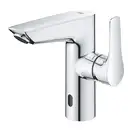 Grohe Eurosmart New Смеситель для умывальника, хром (23975003)