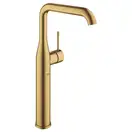 Змішувач для умивальника Grohe Essence New XL-Size, бронза (24170GN1)