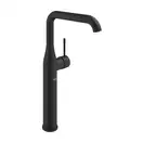 Grohe Essence New XL-Size Смеситель для умывальника, черный матовый (24170KF1)