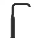 Grohe Essence New XL-Size Смеситель для умывальника, черный матовый (24170KF1)