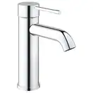 Grohe Essence New S-Size Змішувач для умивальника, хром (24172001)
