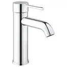 Змішувач для умивальника Grohe Essence New S-Size, хром (24179001)