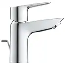 Grohe StartEdge Смеситель для раковины S-Size, хром (24196001)