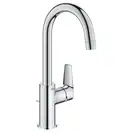 Grohe StartEdge Смеситель для раковины L-Size, хром (24201001)
