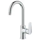 Grohe StartEdge Смеситель для раковины L-Size, хром (24201001)