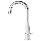 Grohe StartEdge Смеситель для раковины L-Size, хром (24201001)