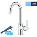 Grohe Start Змішувач для раковини L-Size, хром (24203002)