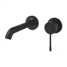 Grohe Essence M-Size Смеситель для умывальника, черный матовый (29192KF1)
