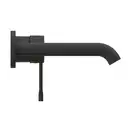 Grohe Essence M-Size Смеситель для умывальника, черный матовый (29192KF1)