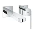 Grohe Plus Смеситель для раковины, L-Size, хром (29306003)